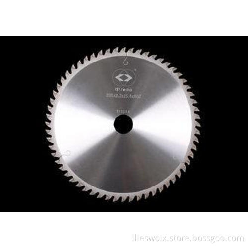 200mm SKS Japan Steel Electric Powered Prefinishied Cutting